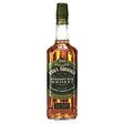 Ezra Brooks Blk & Rye Whisky