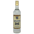 Gruven Handcrafted Imported Potato Vodka