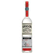 Hanson Of Sonoma Habanero Flavored Vodka Small Batch Limited Release 80