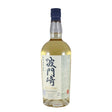 Hatozaki Small Batch Japanese Whiskey