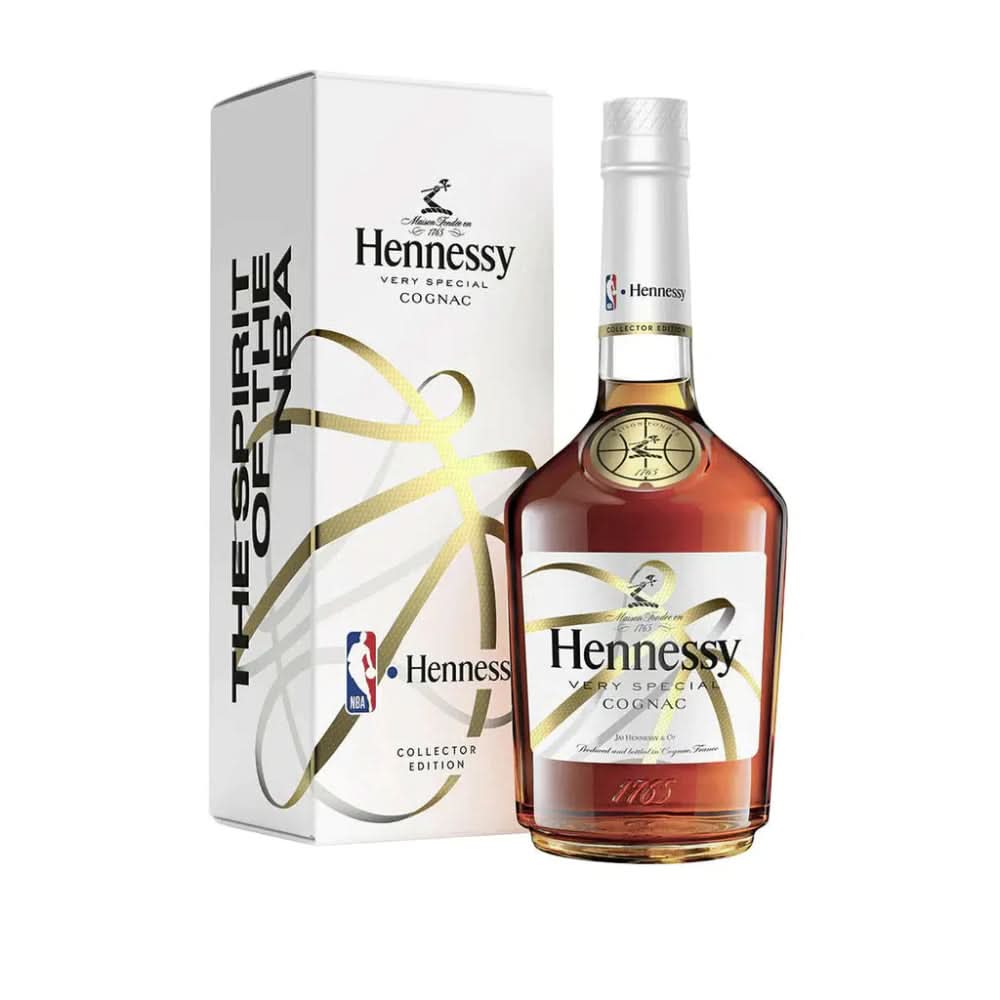 Hennessy V.S Cognac NBA Gift Box