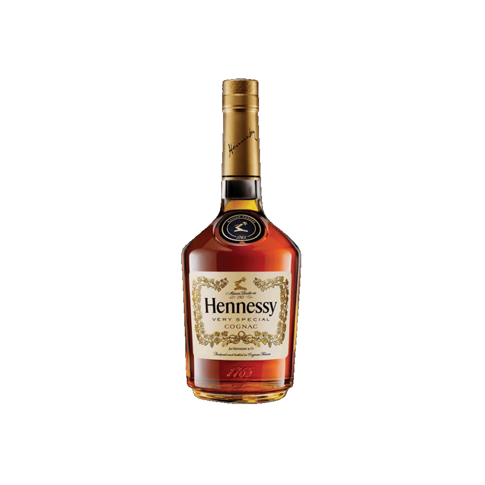 Hennessy V.S Cognac