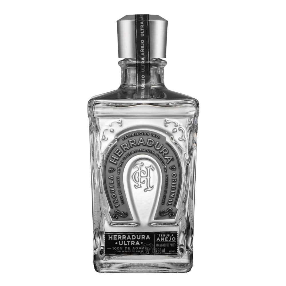 Herradura Ultra Anejo Tequila