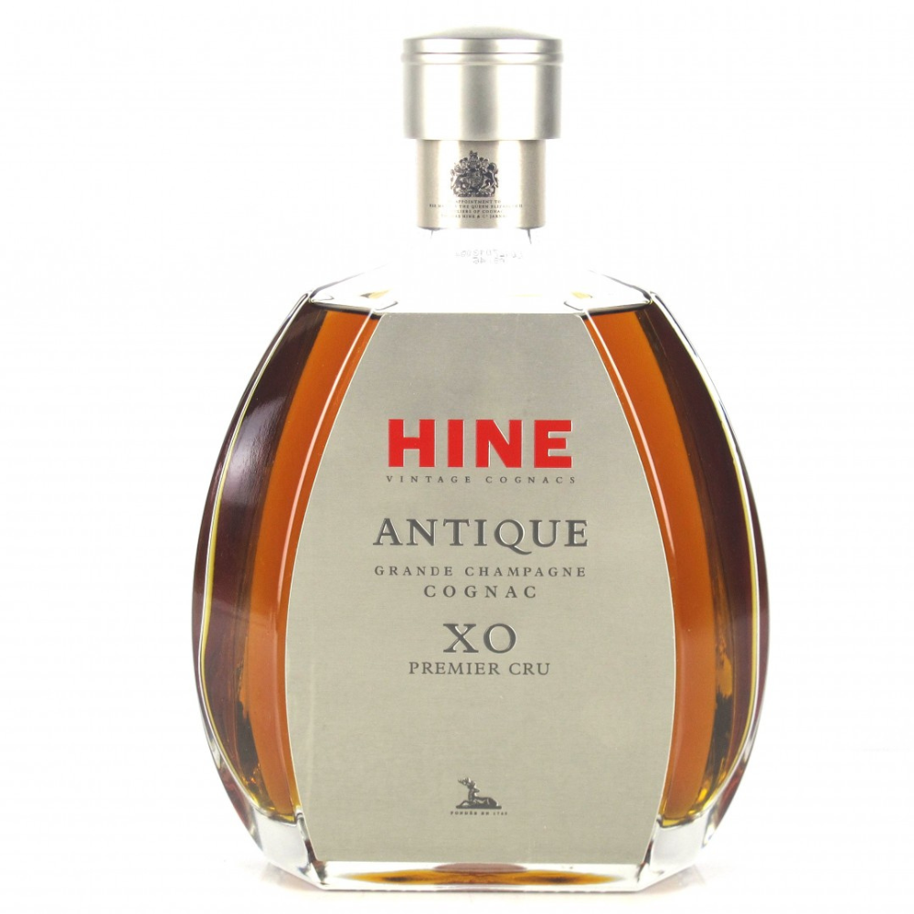 Hine Antique Xo Premier Cru Cognac