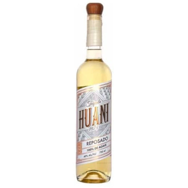 Huani Reposado Tequila
