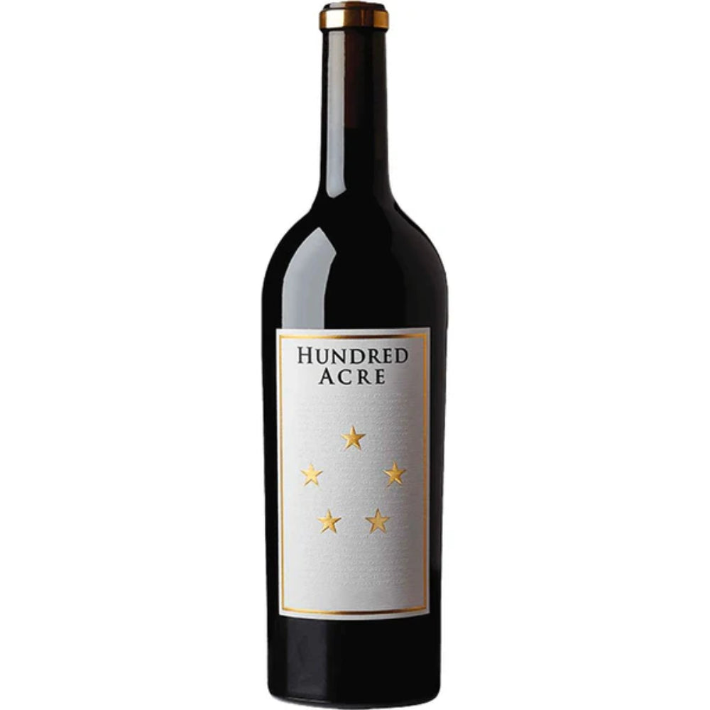 Hundred Acre Ark Cabernet Sauvignon
