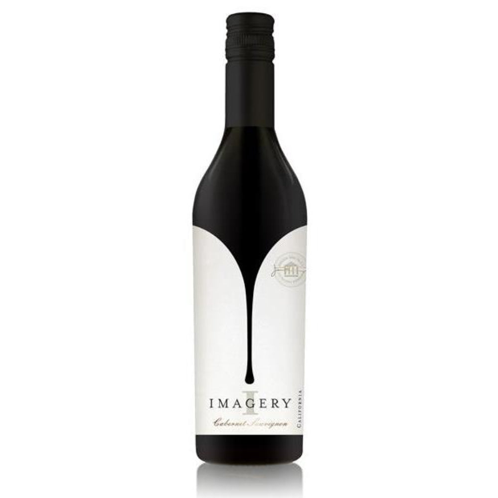 Imagery Cabernet Sauvignon Wine – You Booze