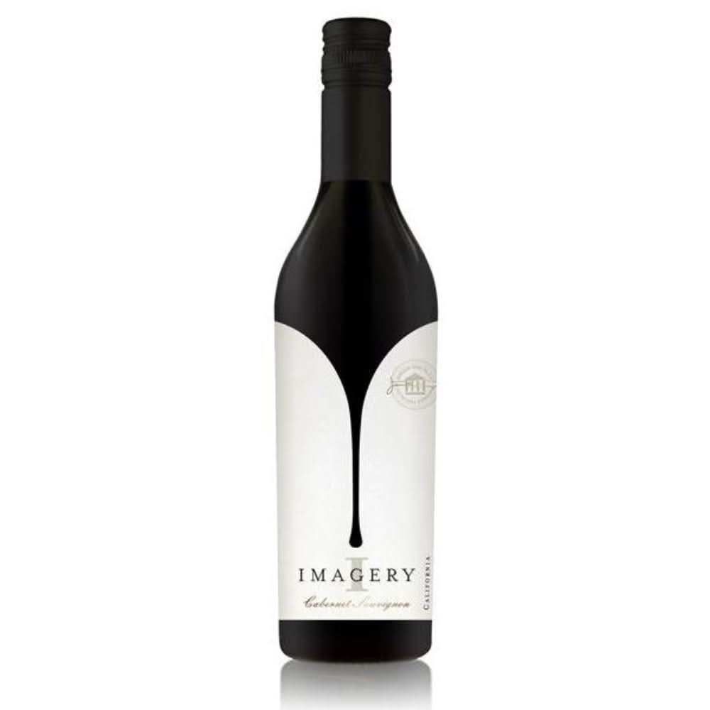 Imagery Cabernet Sauvignon Wine