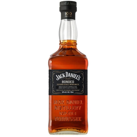 Jack Daniel's Bonded Tennessee Whiskey