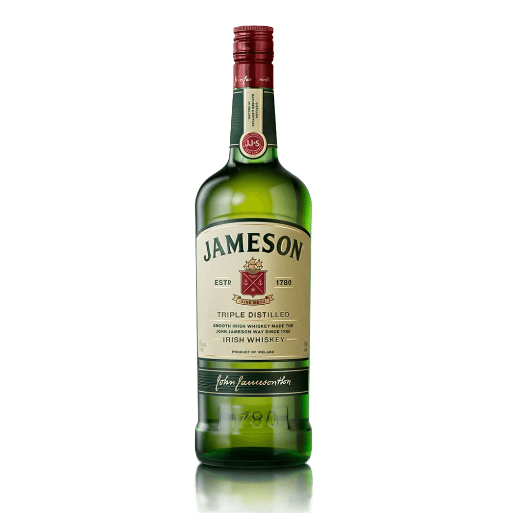 Jameson Irish Whiskey