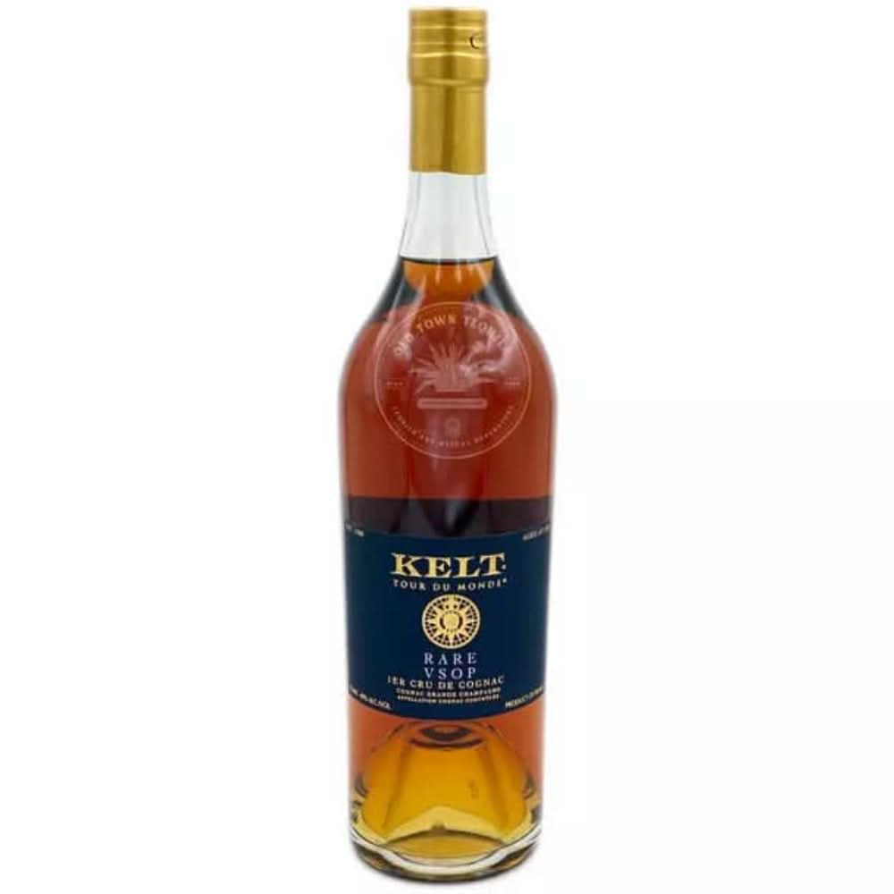 Kelt Tour Du Monde Rare VSOP