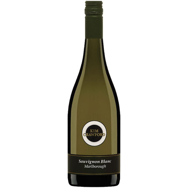 Kim Crawford Sauvignon Blanc Wine