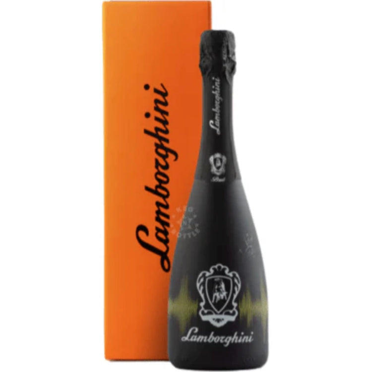Lamborghini DJ - Light Up Brut – Limited Edition