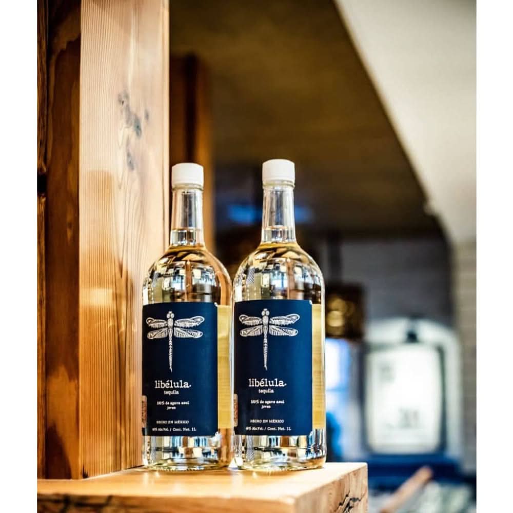 Libelula Tequila