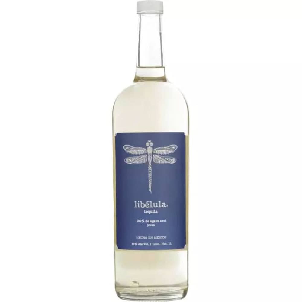 Libelula Tequila