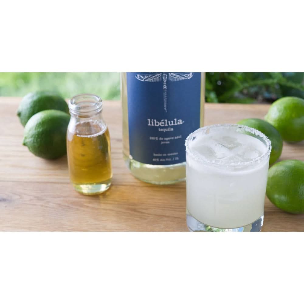 Libelula Tequila