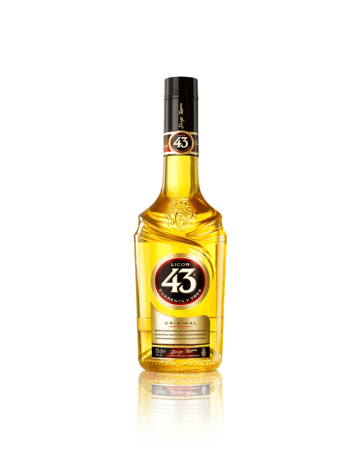 Licor 43 Liqueurs