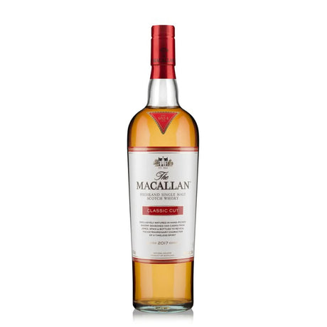 Macallan Classic Cut Single Malt Scotch Whisky