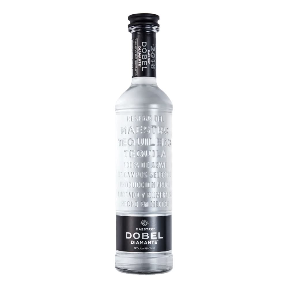 Maestro Dobel Diamante Reposado Tequila