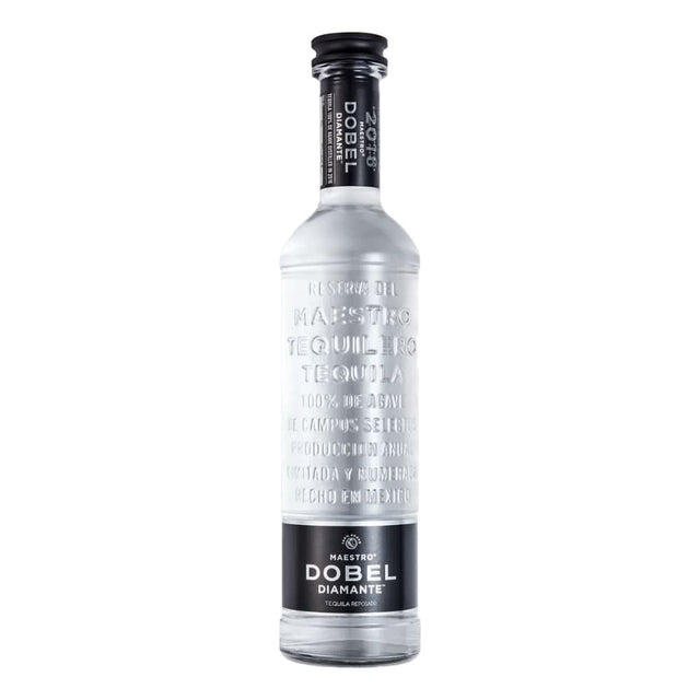 Maestro Dobel Diamante Reposado Tequila