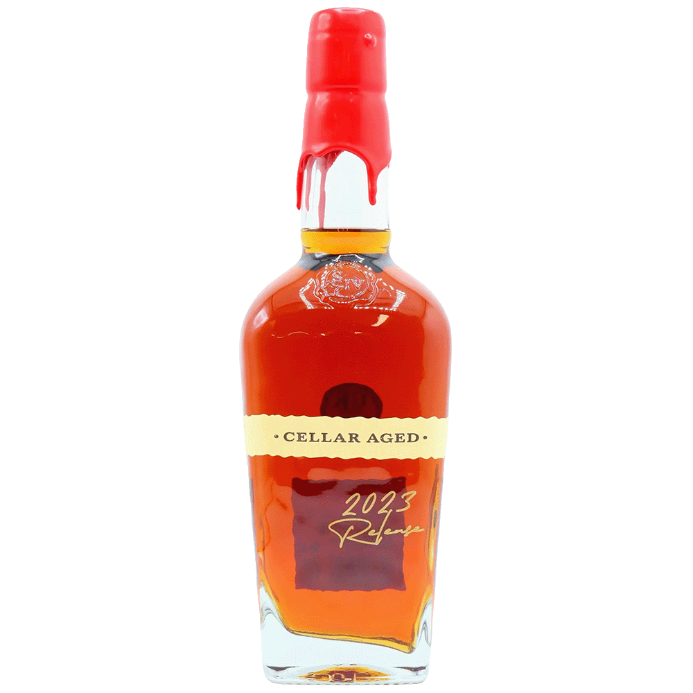 Maker's Mark Cellar Aged 2023 Release