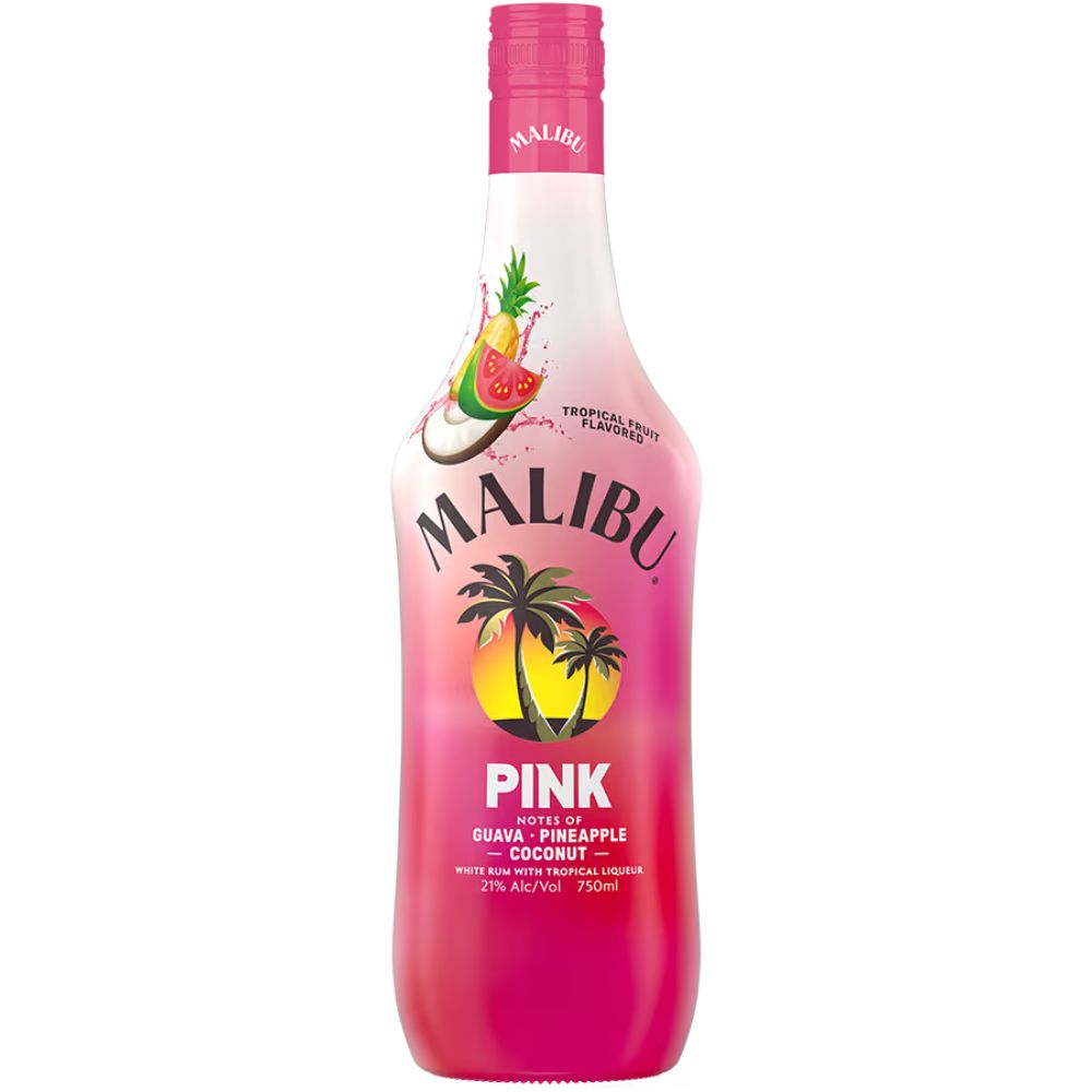 Malibu Pink