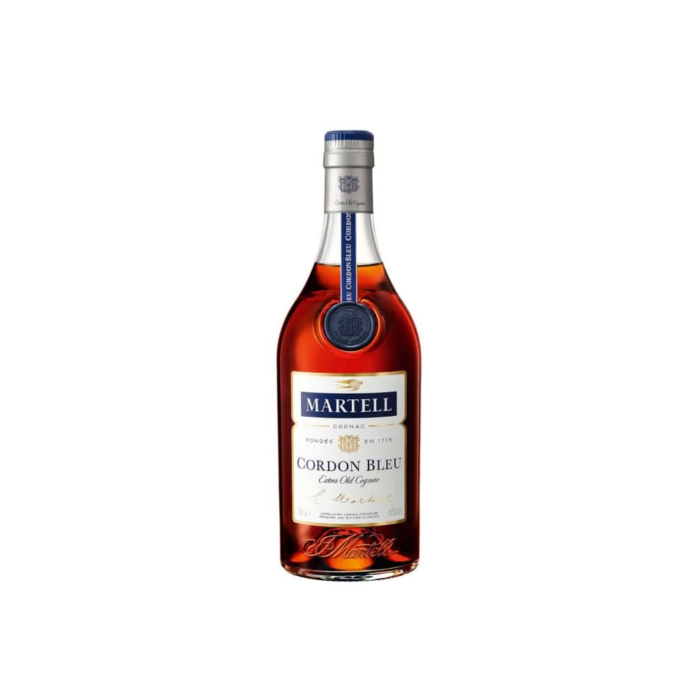 Martell Cognac Cordon Bleu Grand Classic