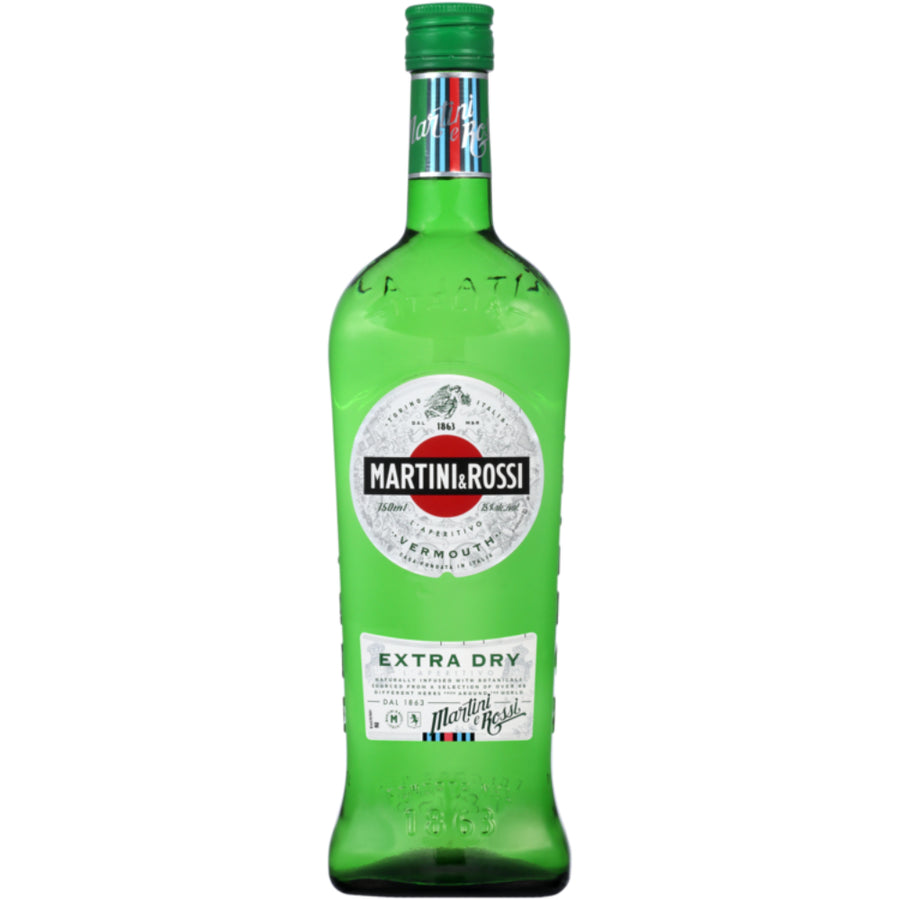 Martini & Rossi Vermouth Extra Dry
