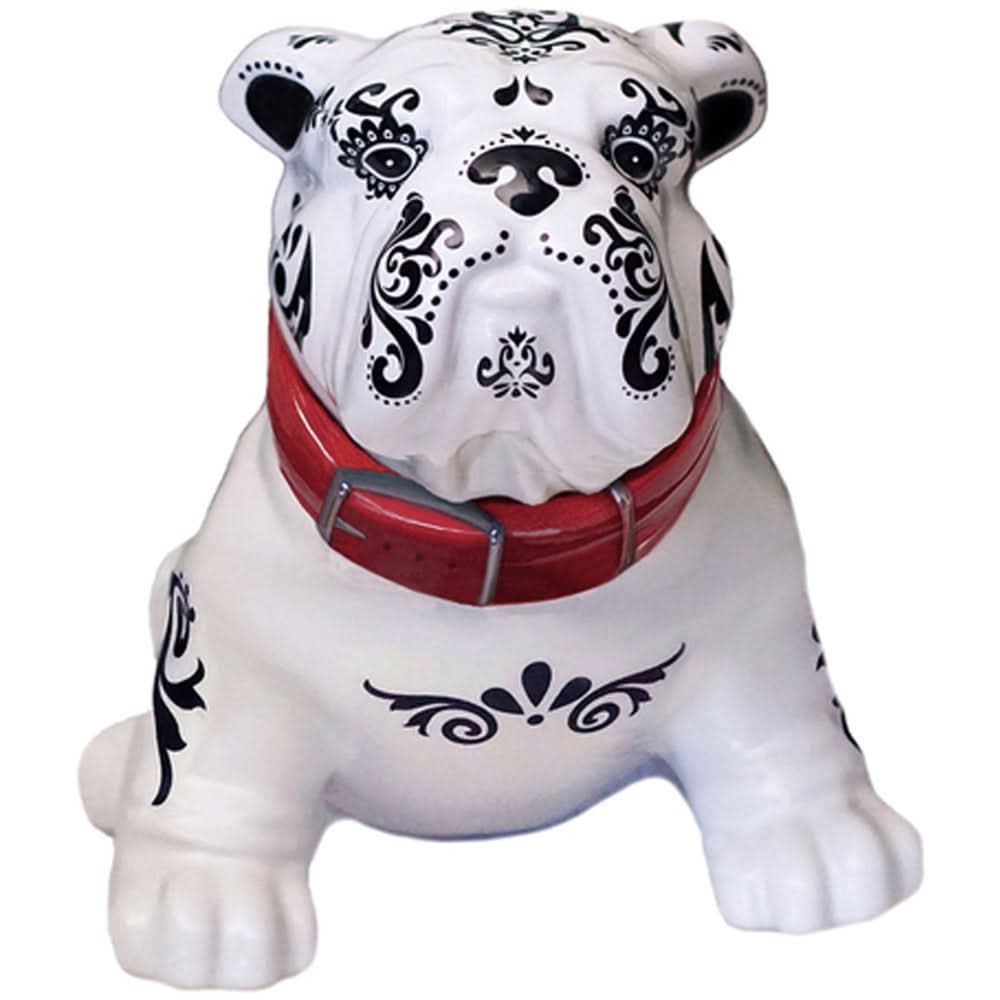 Mascota Tequila Blanco