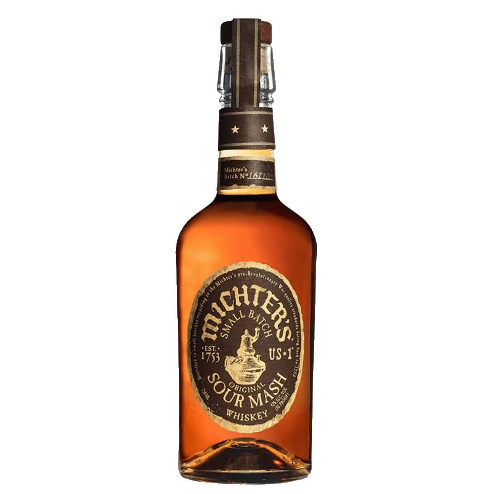 Michter's Us-1 Sour Mash Whiskey