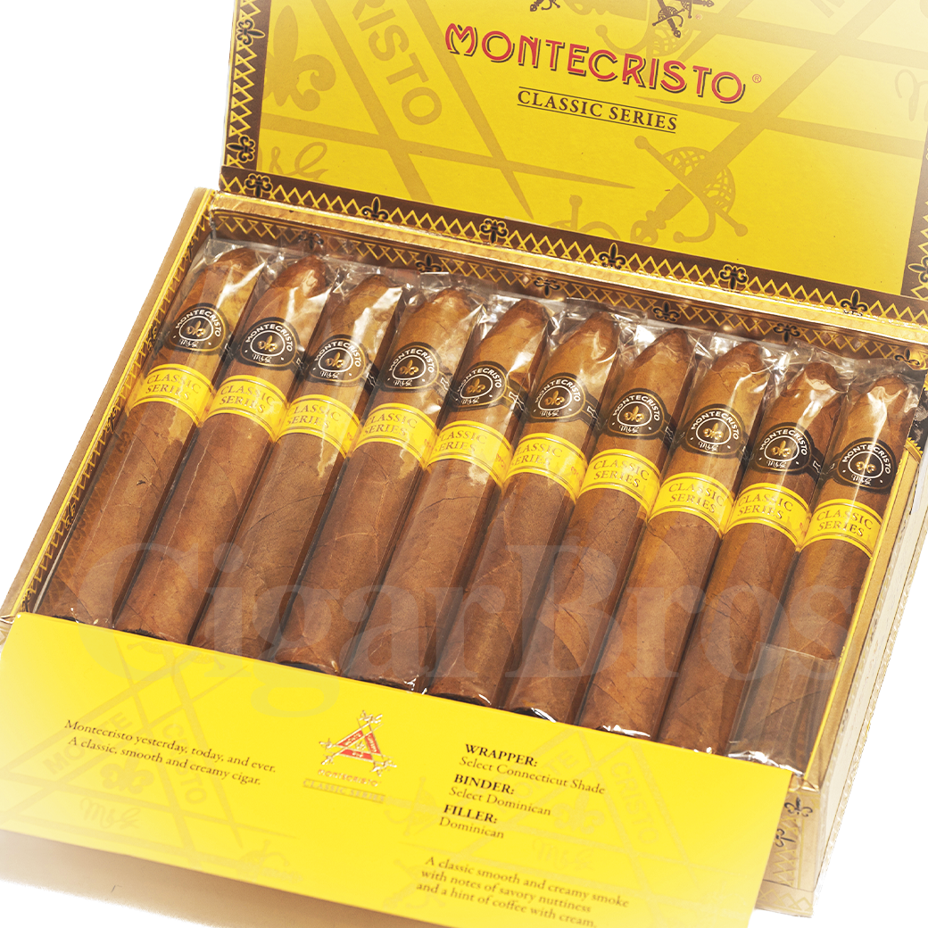 Montecristo Classic Collection No.2