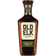 Old Elk Straight Rye Whiskey 5 Year