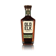 Old Elk Straight Rye Whiskey Rum Cask Finish