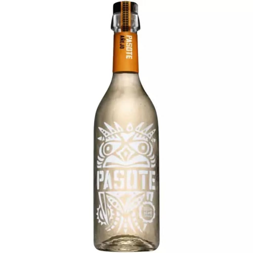 Pasote Tequila Anejo