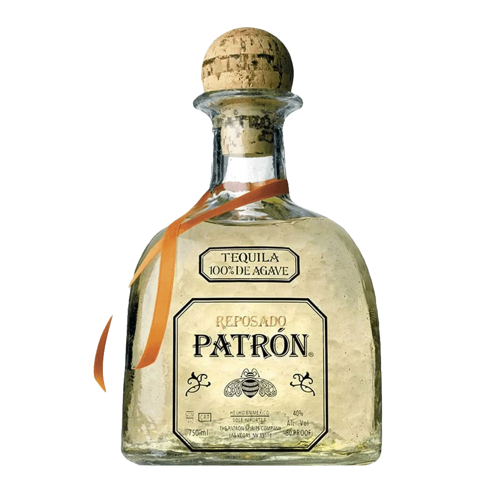 Patrón Reposado Tequila