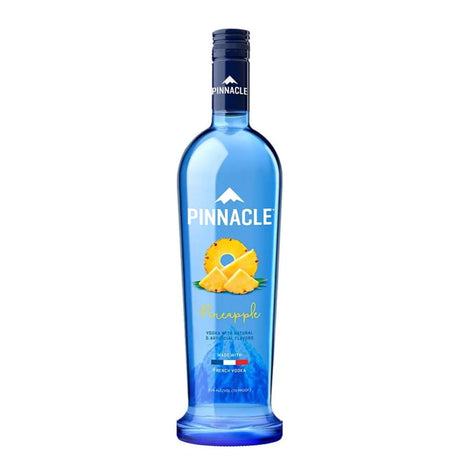 Pinnacle Pineapple Flavored Vodka