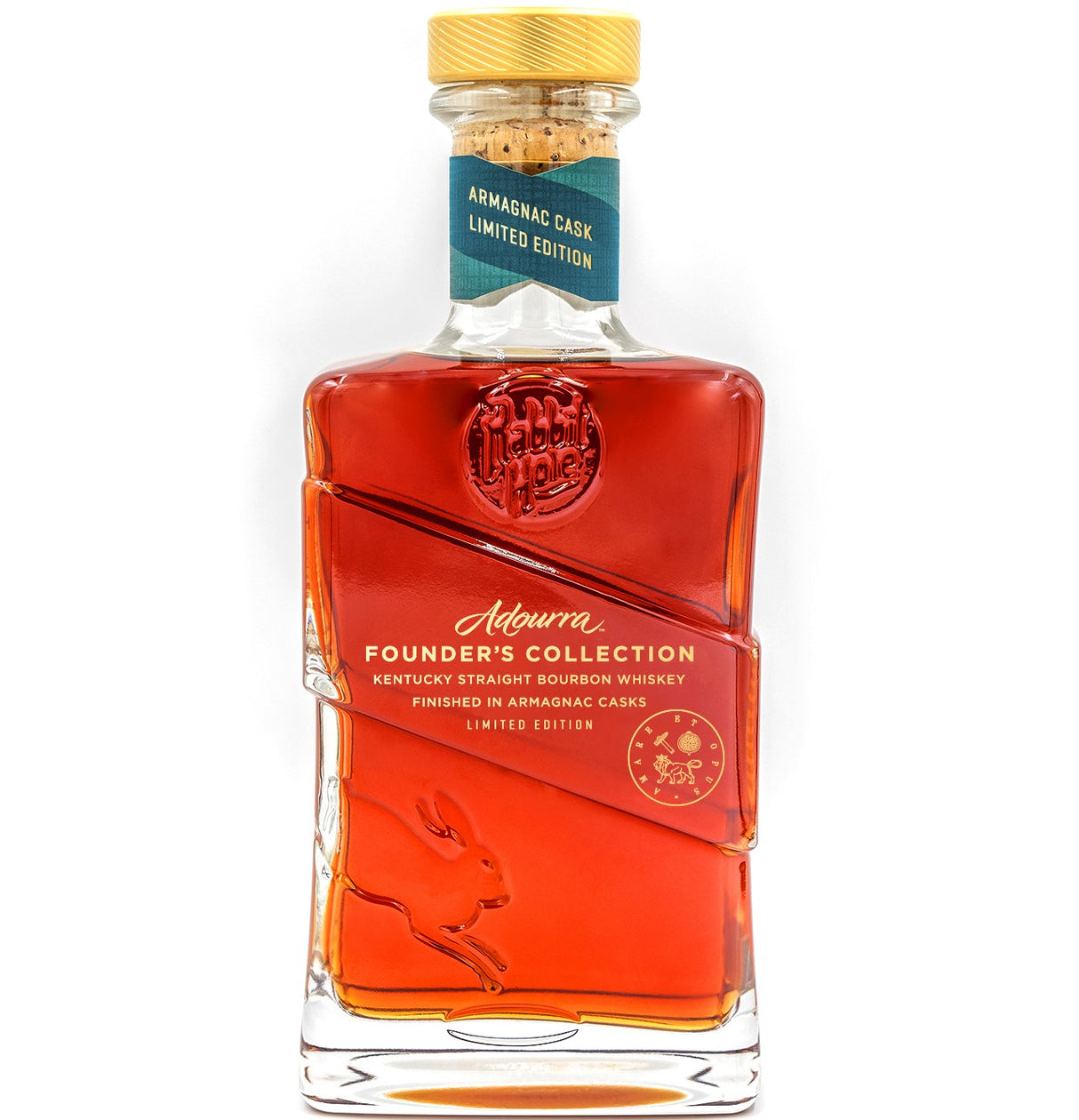 Rabbit Hole Founder's Collection Adourra