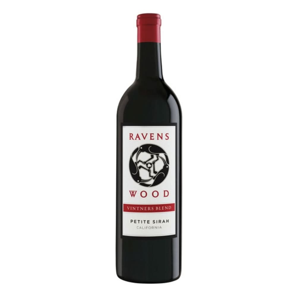 Ravenswood Vintners Blend Zinfandel Wine