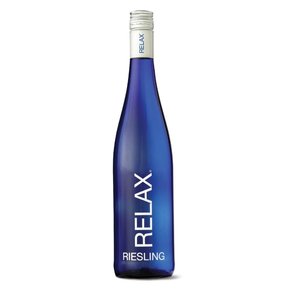 Relax Riesling Wine