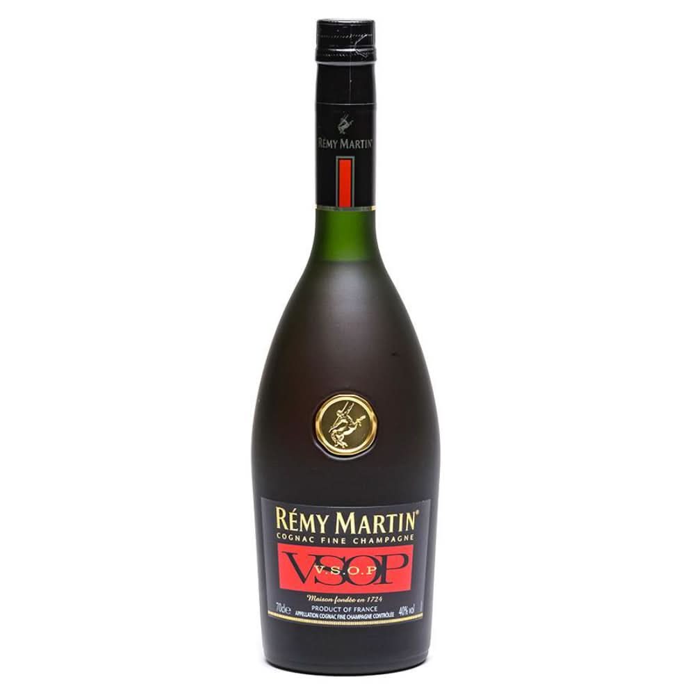 Remy Martin Vsop Cognac