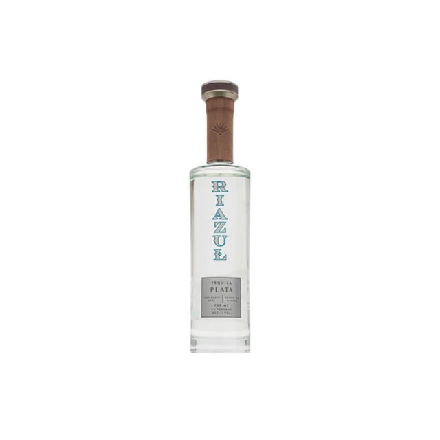 Riazul Tequila Plata