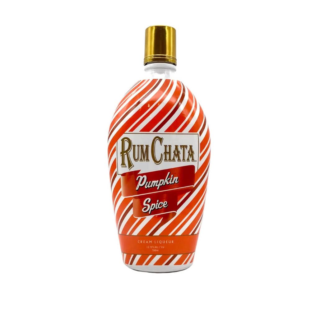RumChata Pumpkin Spice Liqueur