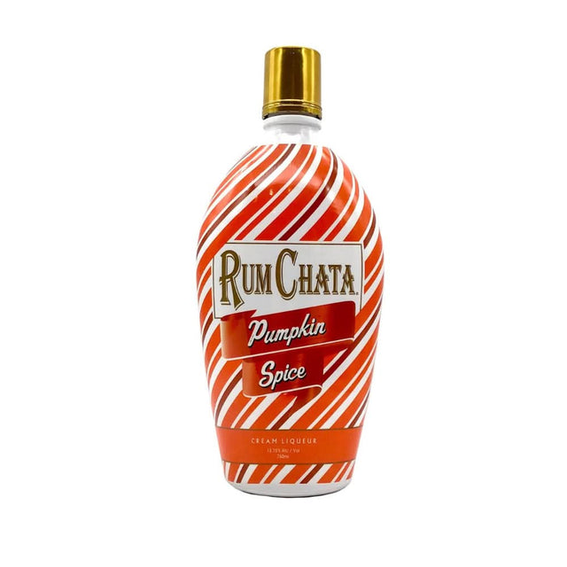 RumChata Pumpkin Spice Liqueur