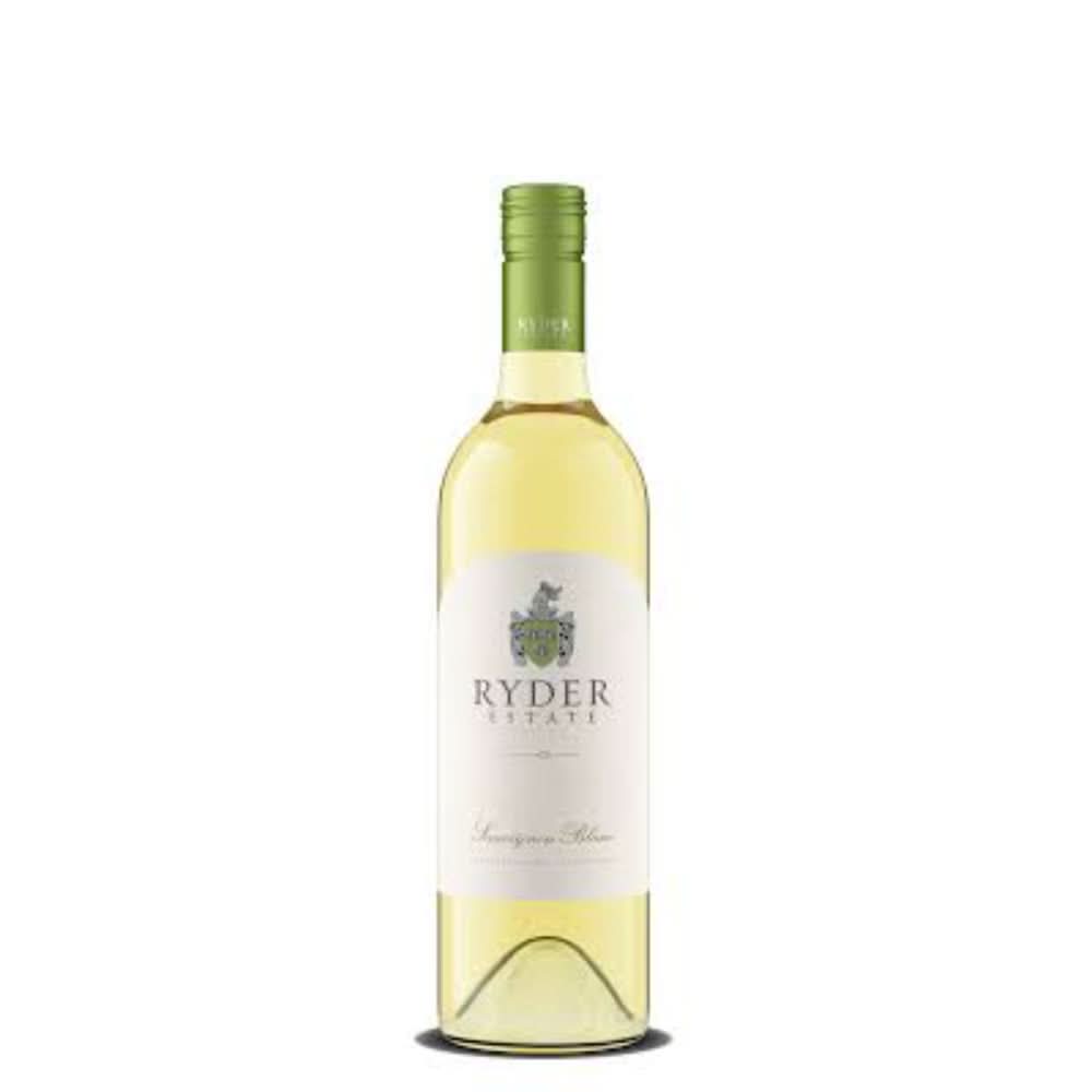 Ryder Estate Sauvignon Blanc Wine
