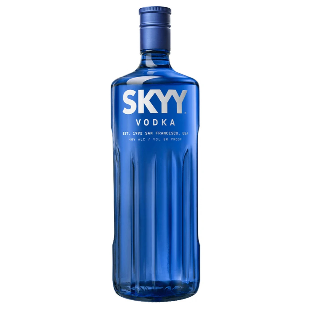 SKYY Vodka 1.75L