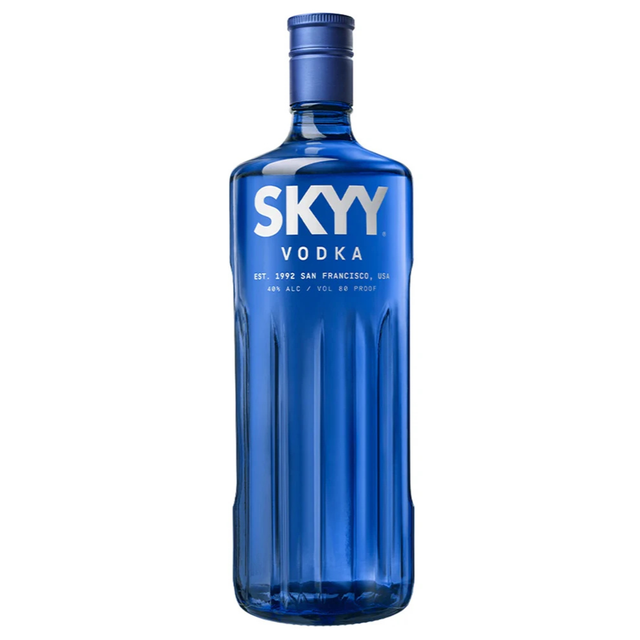 SKYY Vodka 1.75L
