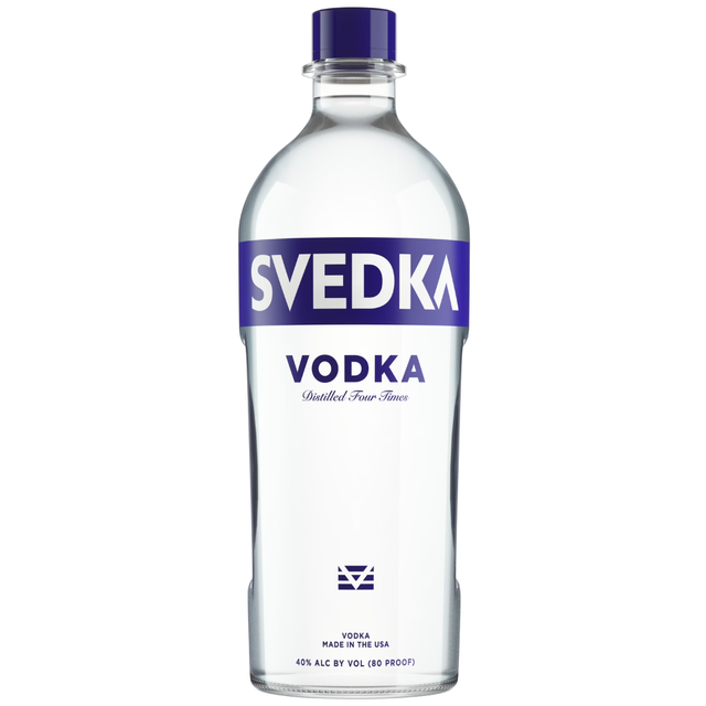 SVEDKA Vodka 1.75L