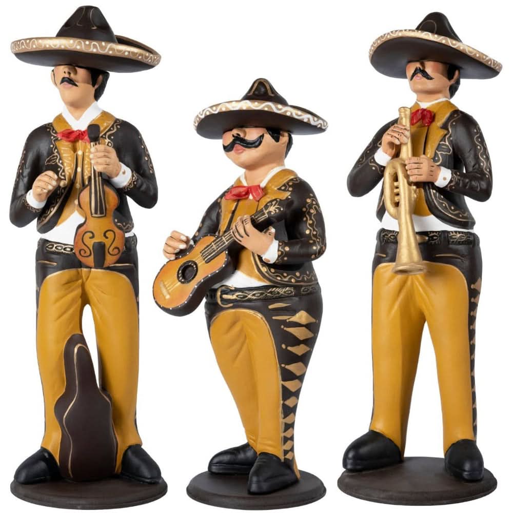 Señor Artesano Mariachi Reposado Tequila