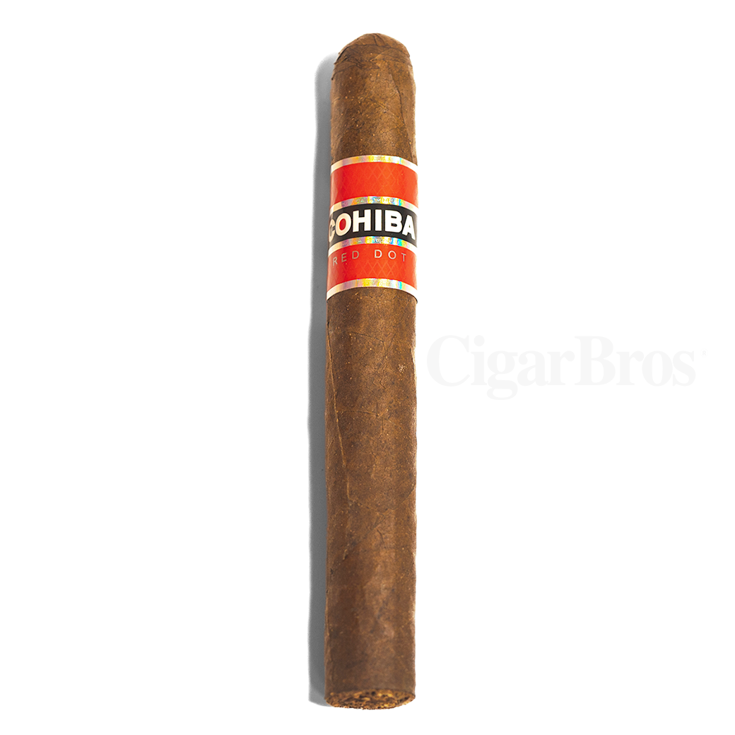 Cohiba Toro