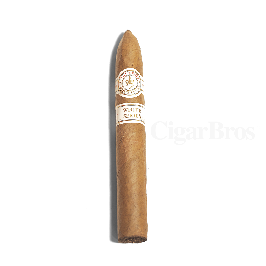 Montecristo White No.2